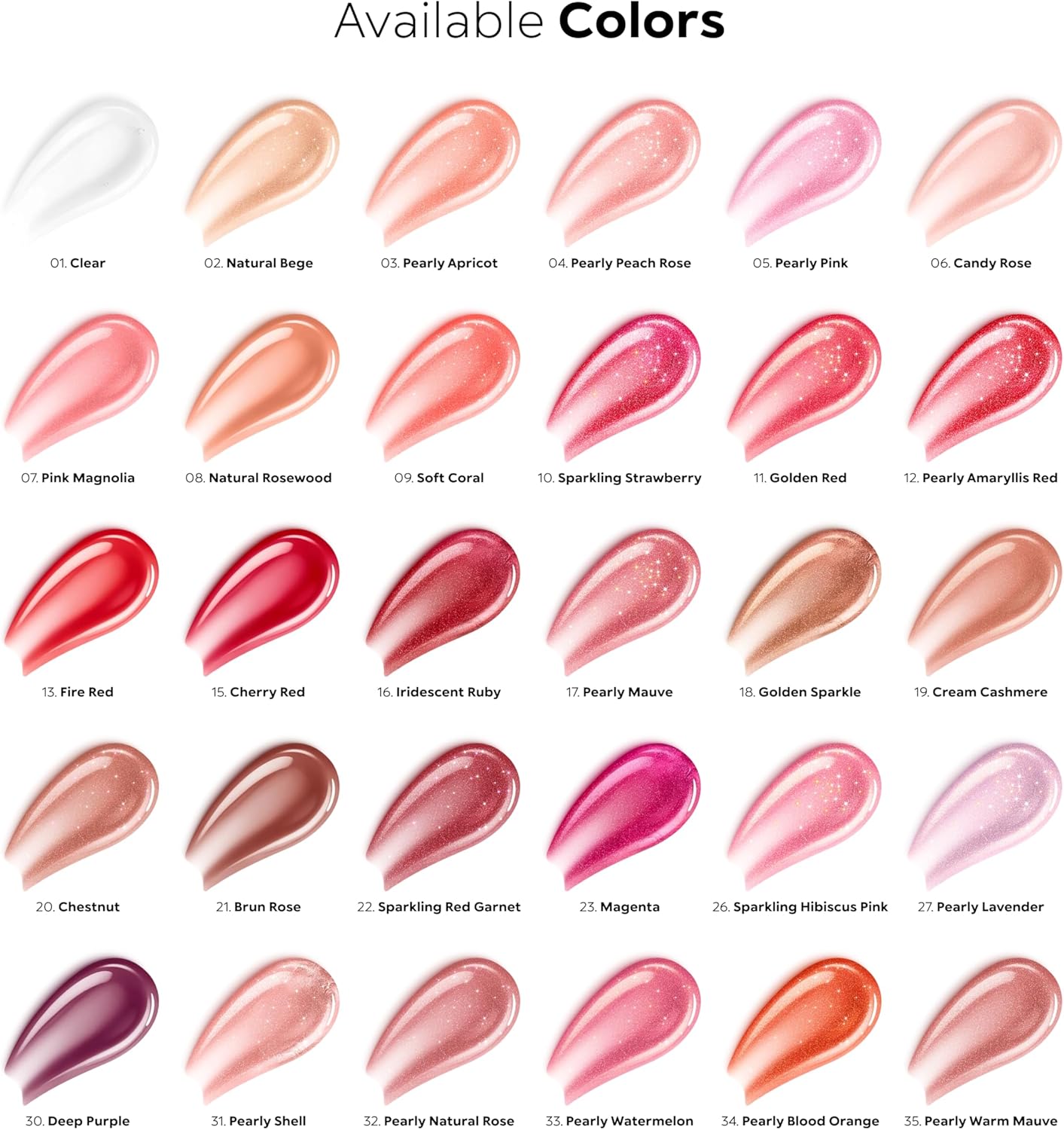 KIKO Milano 3d Hydra Lipgloss 41 - Limited Edition | 3d-effect Moisturising Lip Gloss - View 3 of 5