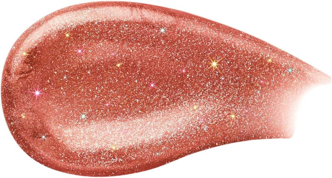KIKO Milano 3D Hydra Lip Gloss 45 Limited Edition Moisturising 3D Effect Lip Gloss - View 3 of 3