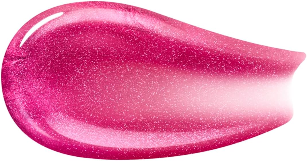 KIKO Milano 3D Hydra Lipgloss 23 Magenta, 6.5 ml - View 7 of 8