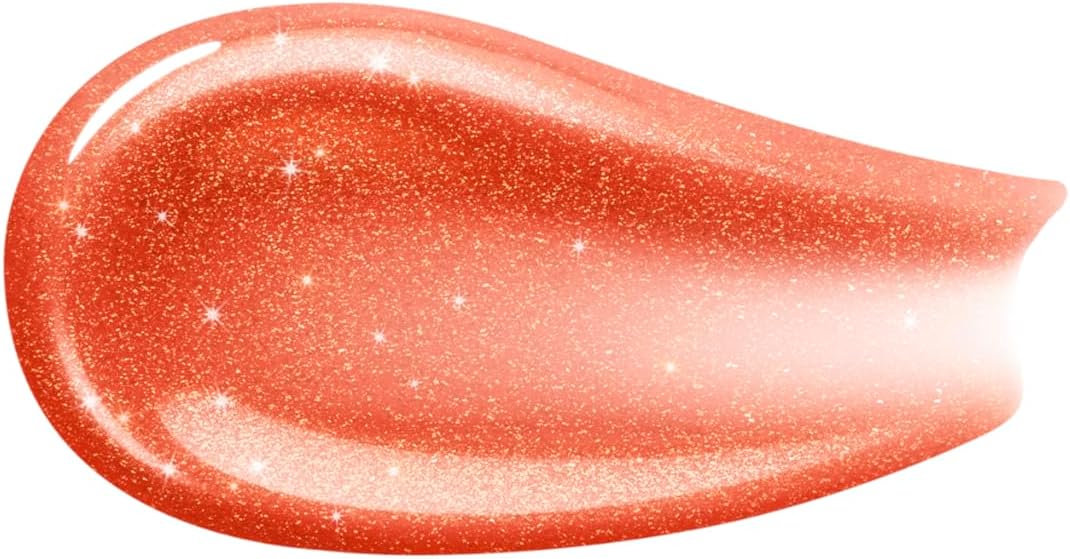 Kiko MILANO - 3d Hydra Lipgloss 34 Softening lip gloss for a 3D look - View 5 of 6