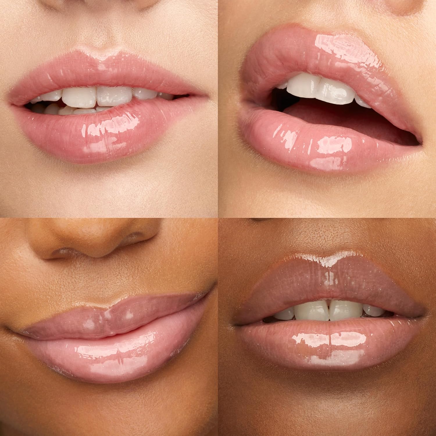 KIKO Milano 3D Hydra Lip-gloss 07 Pink Magnolia, 6.5 ml - View 7 of 9
