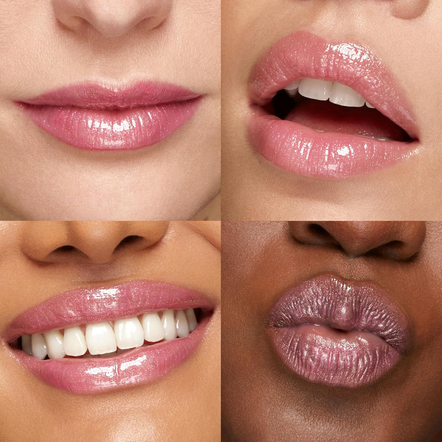 KIKO Milano 3D Hydra Lip-gloss 26 Sparkling Hibiscus Pink, 6.5 ml - View 7 of 9