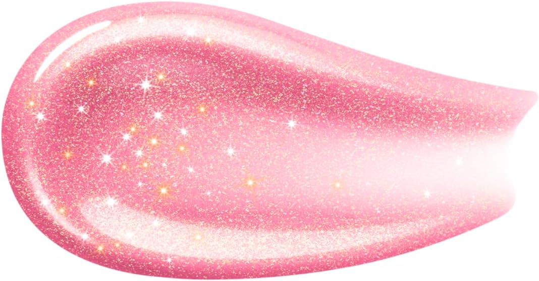 KIKO Milano 3D Hydra Lip-gloss 26 Sparkling Hibiscus Pink, 6.5 ml - View 8 of 9