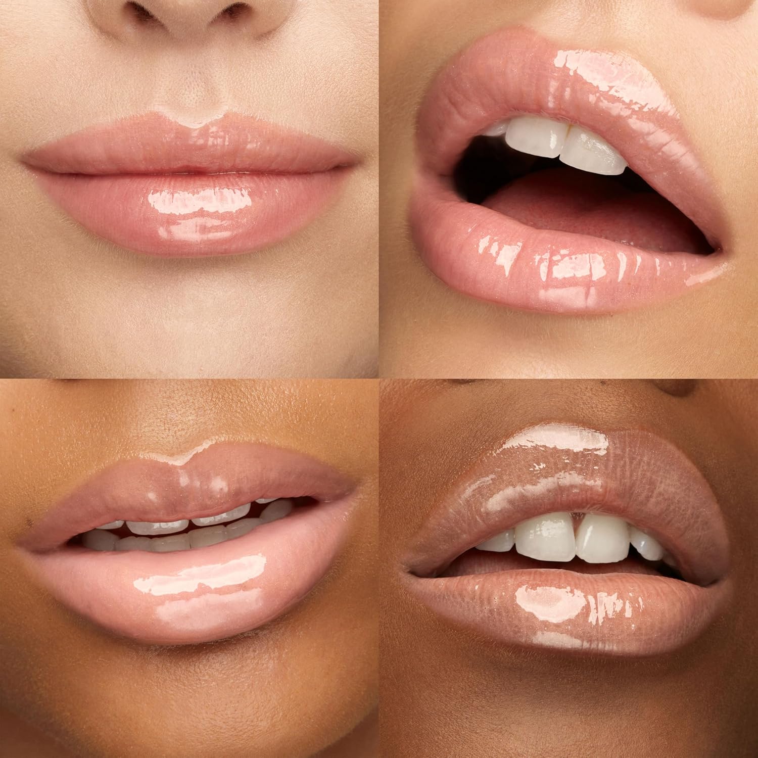 KIKO Milano 3D Hydra Lip-gloss 20 Chestnut, 6.5 ml - View 6 of 8