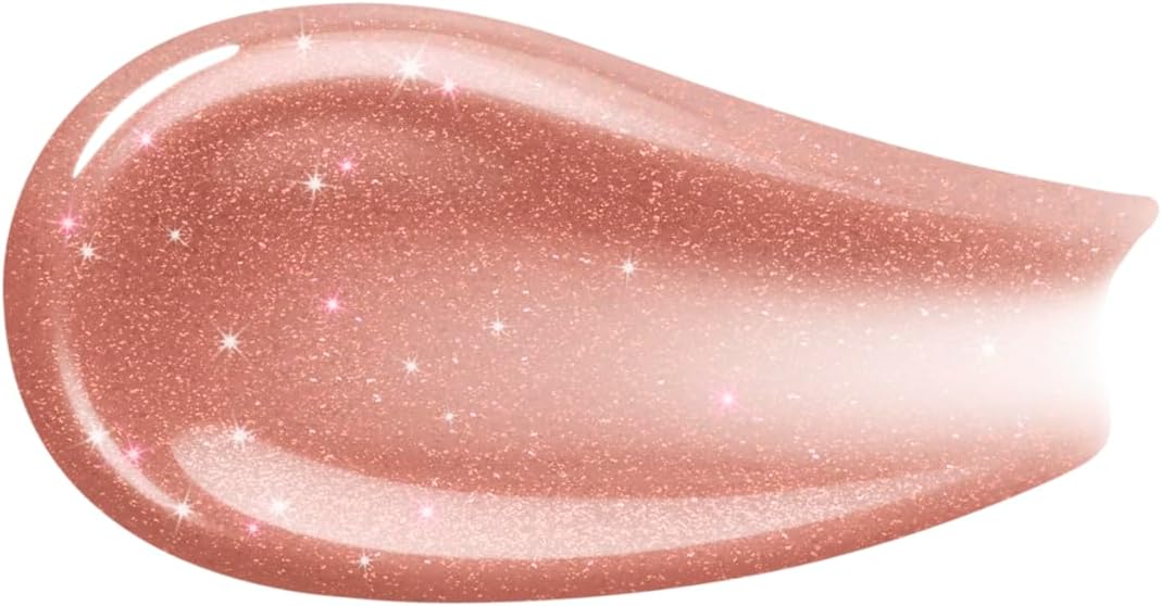 KIKO Milano 3D Hydra Lip-gloss 20 Chestnut, 6.5 ml - View 7 of 8