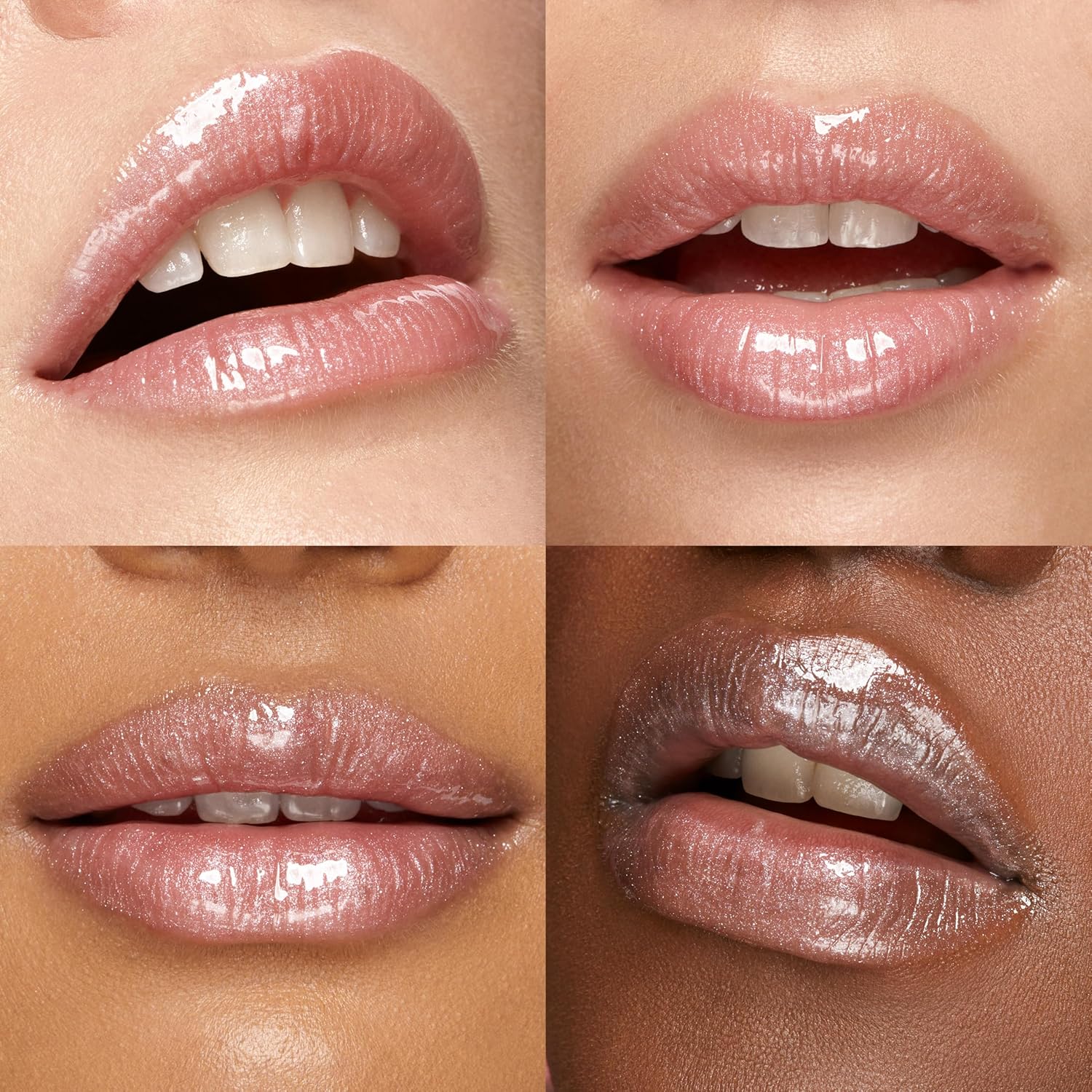 KIKO Milano 3D Hydra Lip-gloss 01 Clear, 6.5 ml - View 8 of 10