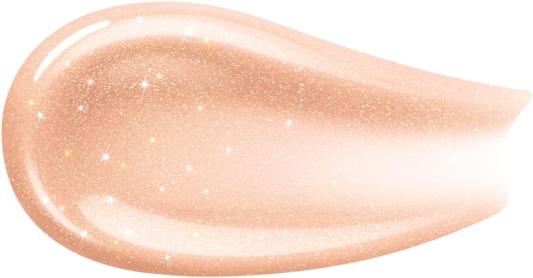 KIKO Milano 3D Hydra Lip-gloss 02 Natural Beige, 6.5 ml - View 7 of 8