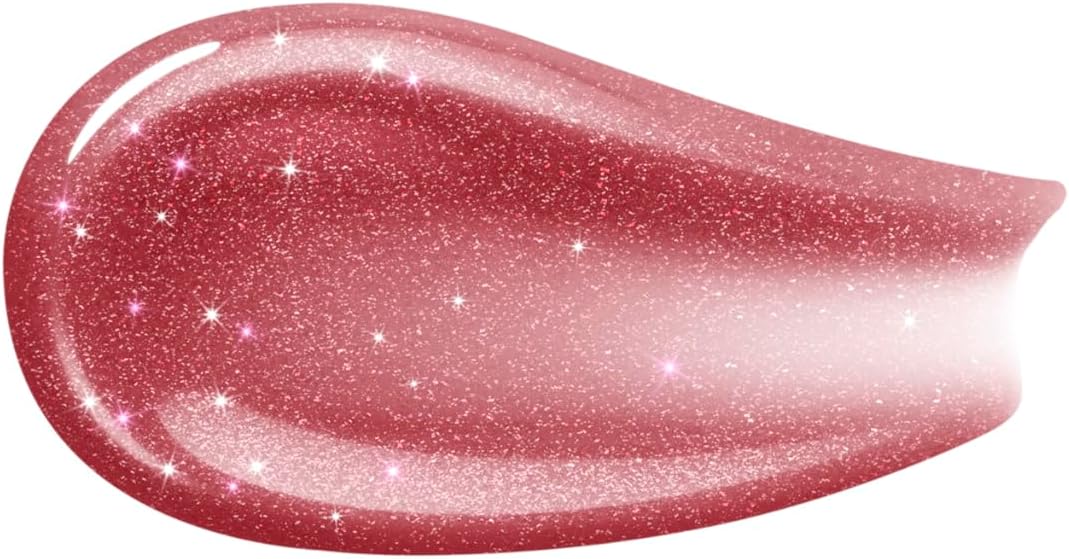 KIKO Milano 3D Hydra Lip-gloss 22 Sparkling Red Garnet, 6.5 ml - View 8 of 9