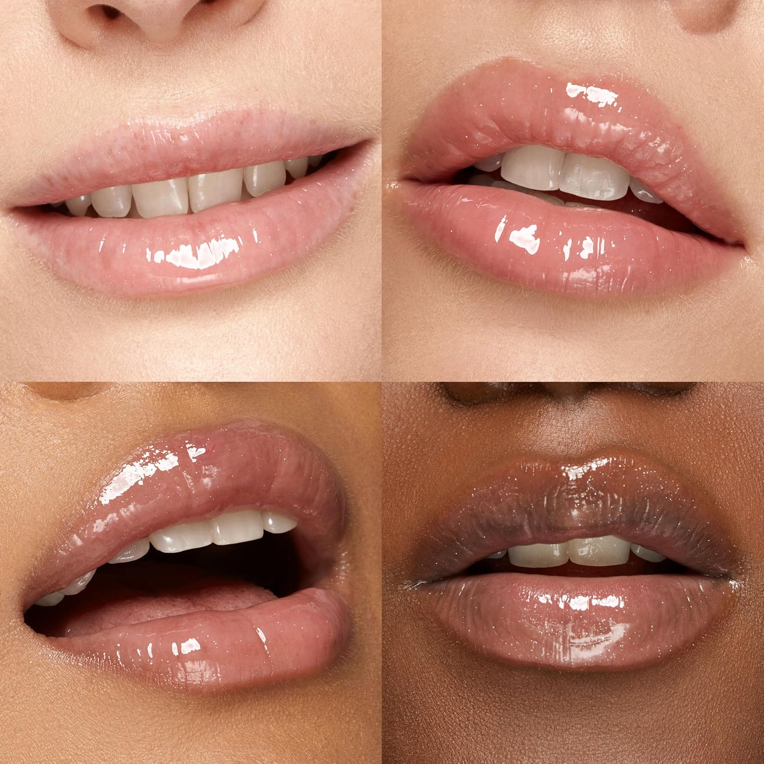 KIKO Milano 3D Hydra Lipgloss 09 Soft Coral, 6.5 ml - View 5 of 7