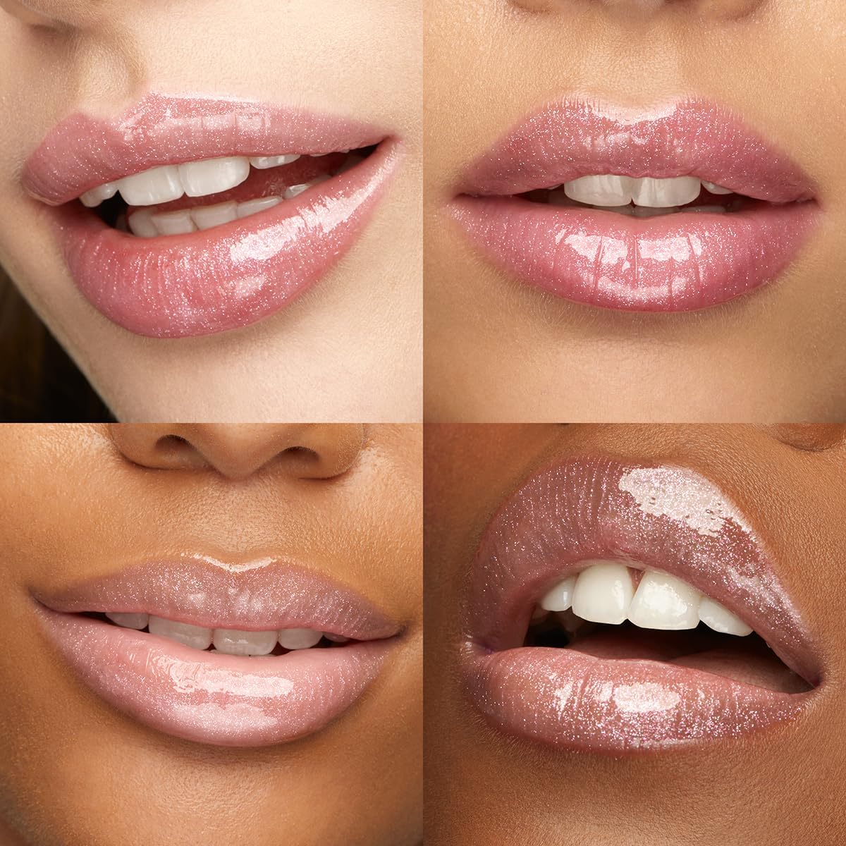KIKO Milano 3D Hydra Lip-gloss 05 Pearly Pink, 6.5 ml - View 5 of 7