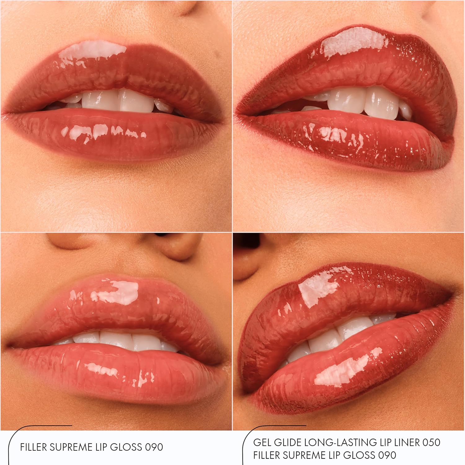 Catrice Filler Supreme Lip Gloss 090 - View 4 of 8