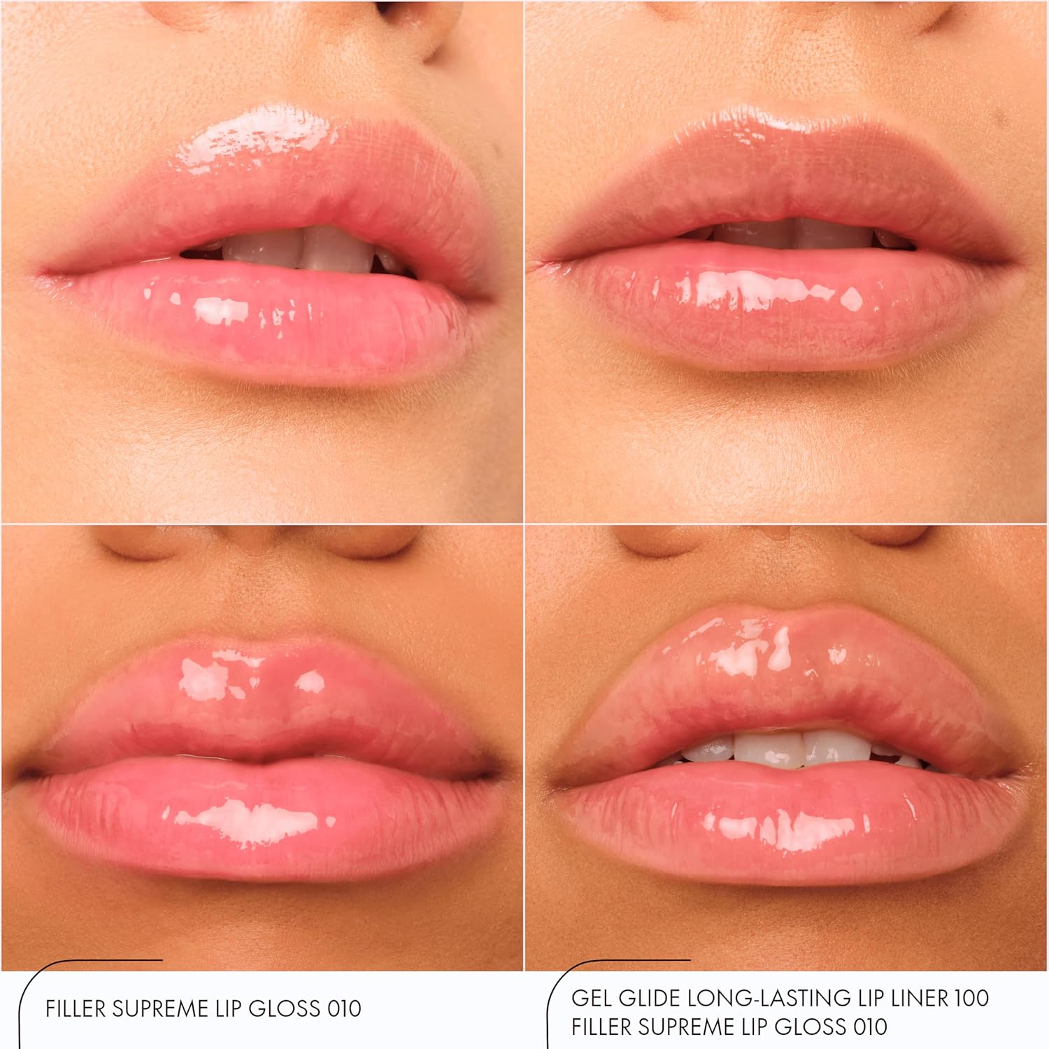 Catrice Filler Supreme Lip Gloss 010 - View 3 of 7