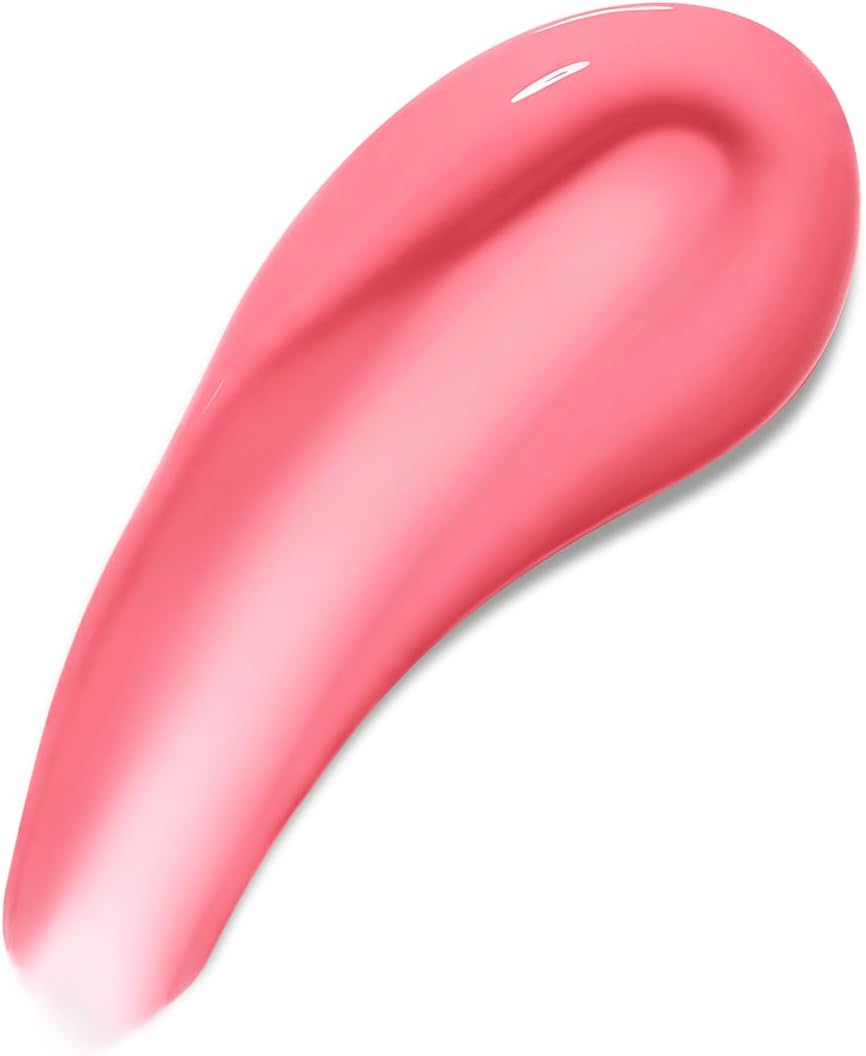 Maybelline New York Lifter Plump, Hydrating Lip Plumping Gloss with Chilli Pepper (Blush Blaze) - View 5 of 5