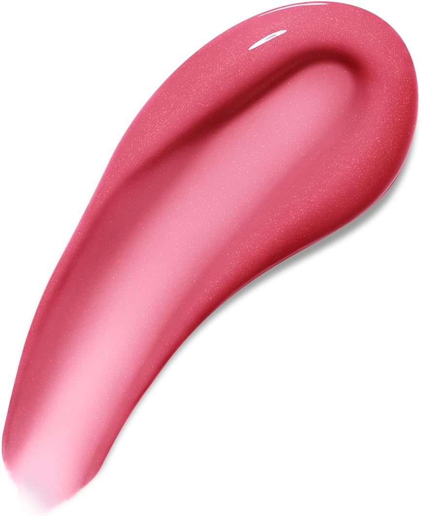 Maybelline New York Lifter Plump, Hydrating Lip Plumping Gloss with Chilli Pepper (Mauve Bite) - View 5 of 5