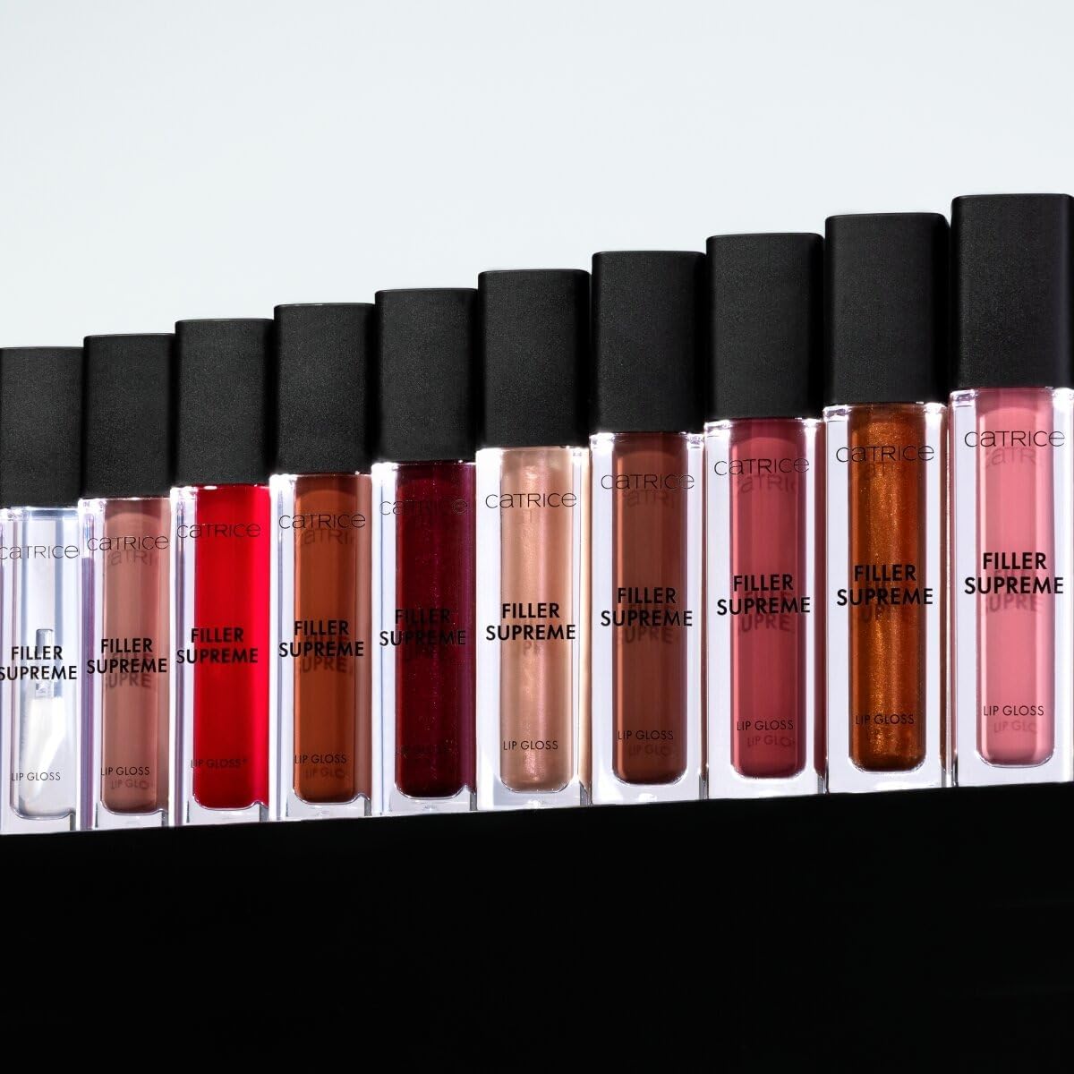 Catrice Filler Supreme Lip Gloss 080 - View 3 of 3
