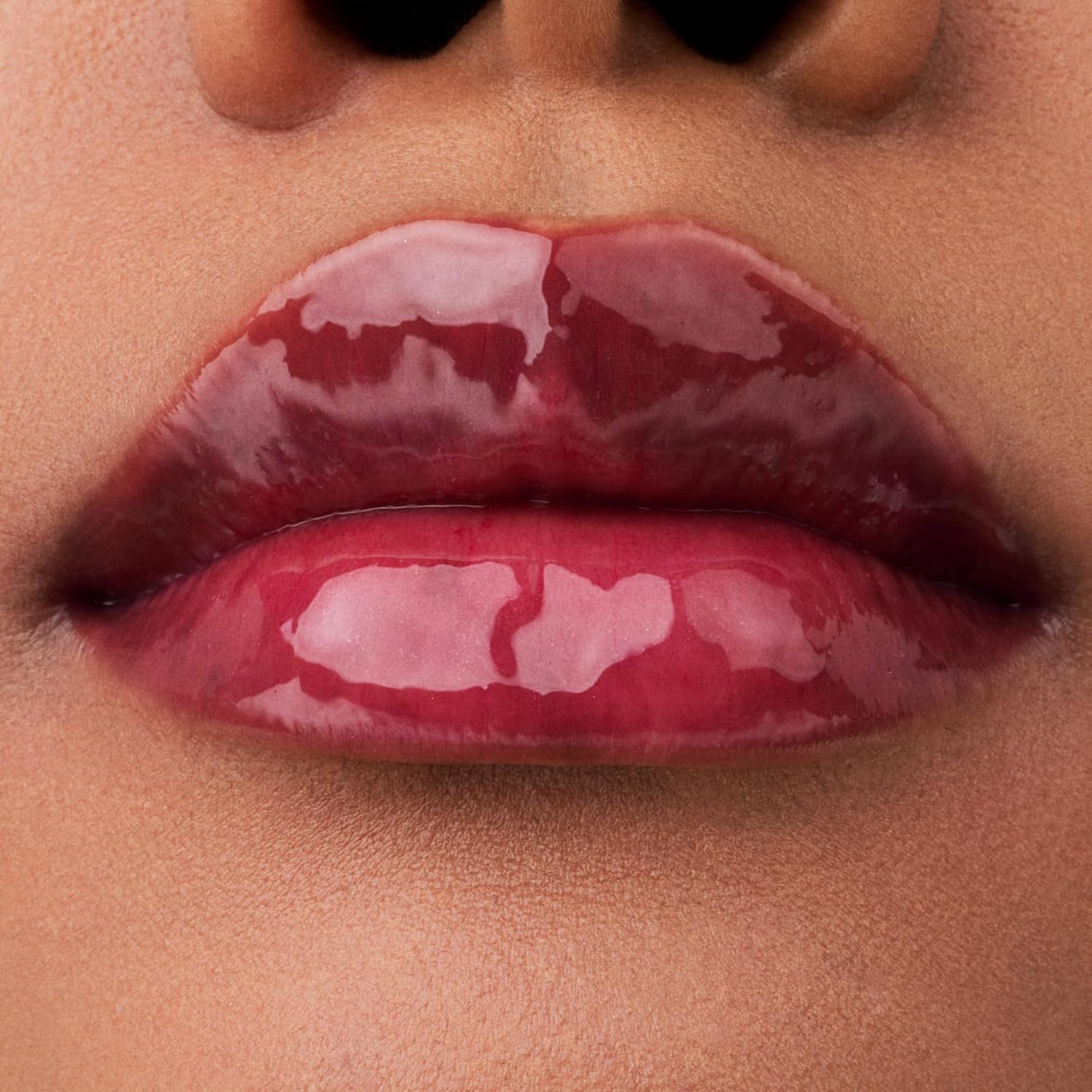 Catrice Glossin' Glow Tinted Lip Oil 010 Keep It Juicy 4ml/0.13fl.oz. - View 6 of 8