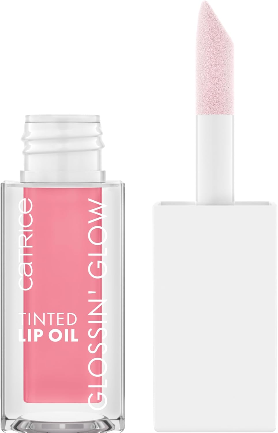 Catrice Glossin' Glow Tinted Lip Oil 010 Keep It Juicy 4ml/0.13fl.oz. - View 8 of 8