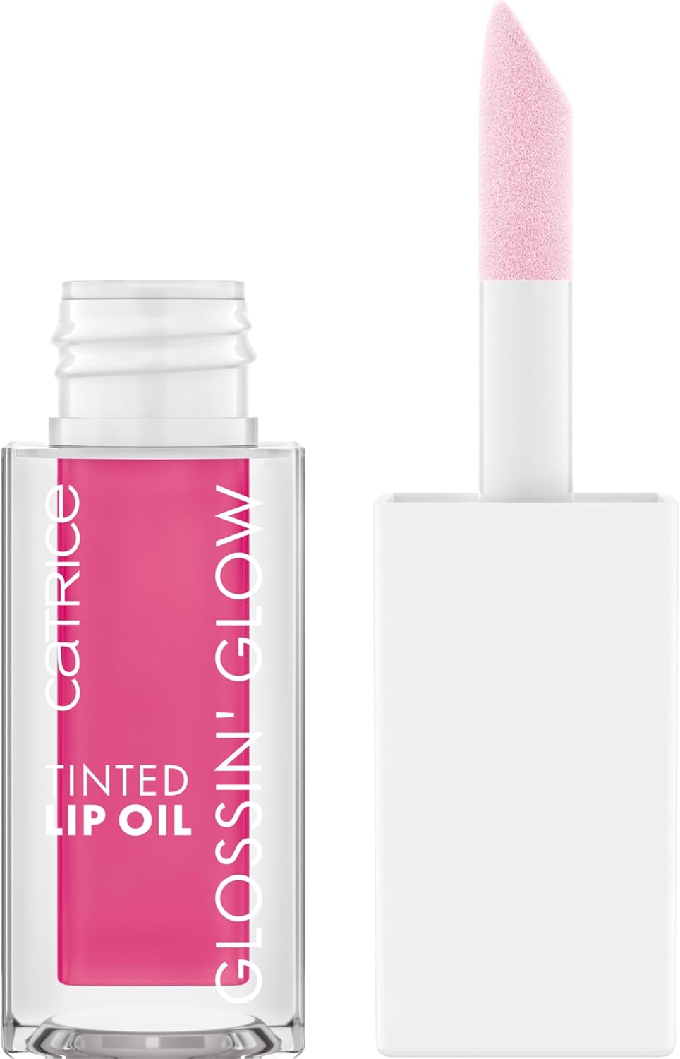 Catrice Glossin' Glow Tinted Lip Oil 040 - View 8 of 8