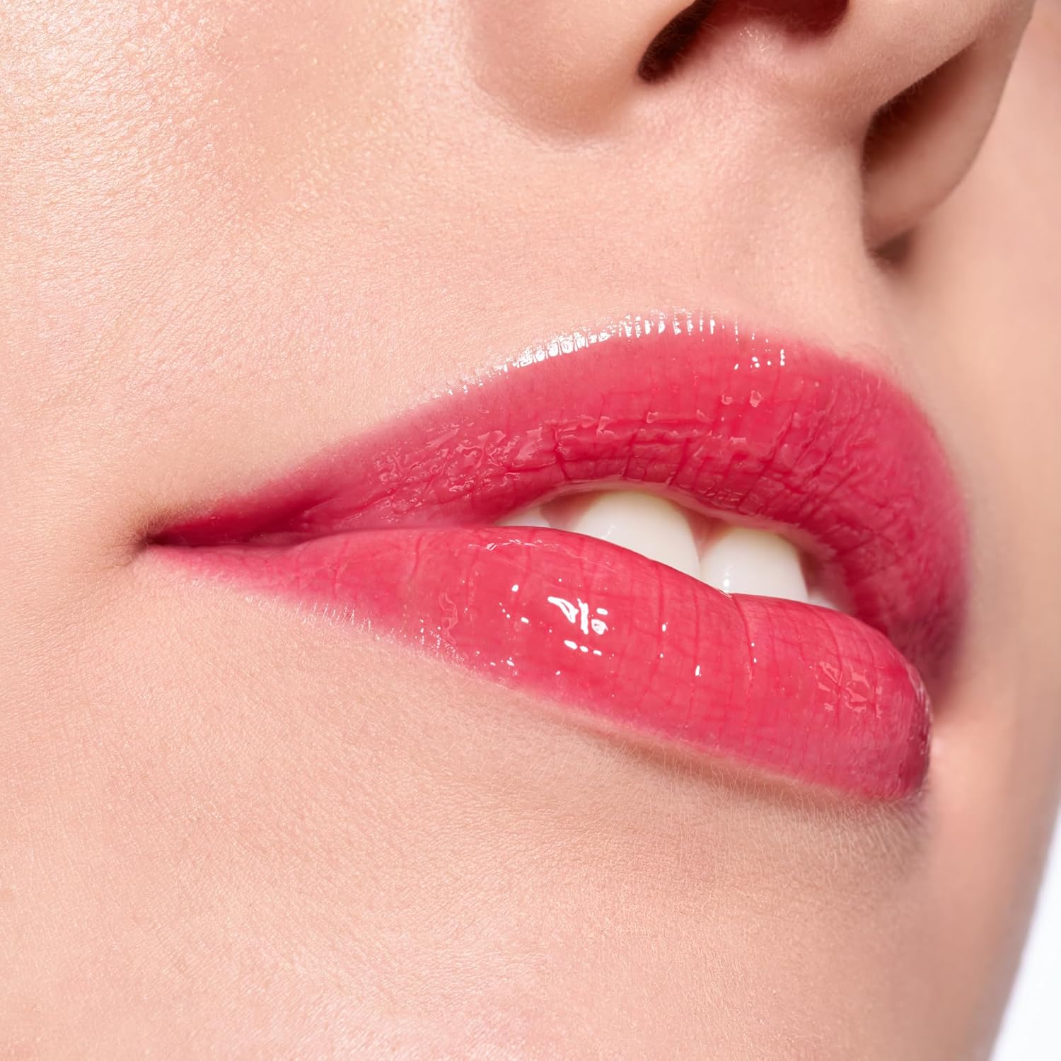 essence what the fake! PLUMPING LIPGLOSS 101 - View 4 of 8