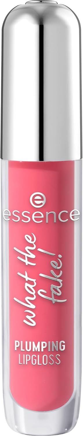 essence what the fake! PLUMPING LIPGLOSS 101 - View 8 of 8