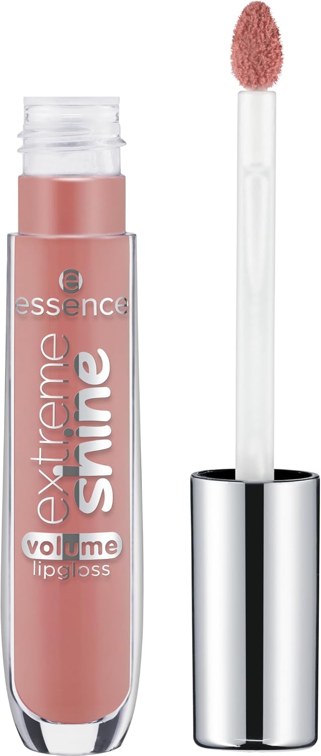 essence extreme shine volume lipgloss 16 - View 7 of 7