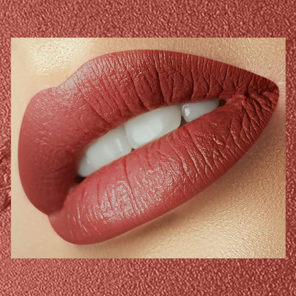 Character Mini Lipgloss | High Shine Glossy Finish | Lightweight Non-Sticky Formula | Moisturizing & Long-Lasting Lip Gloss | Travel-Friendly Size for On-the-Go Glam - View 2 of 5