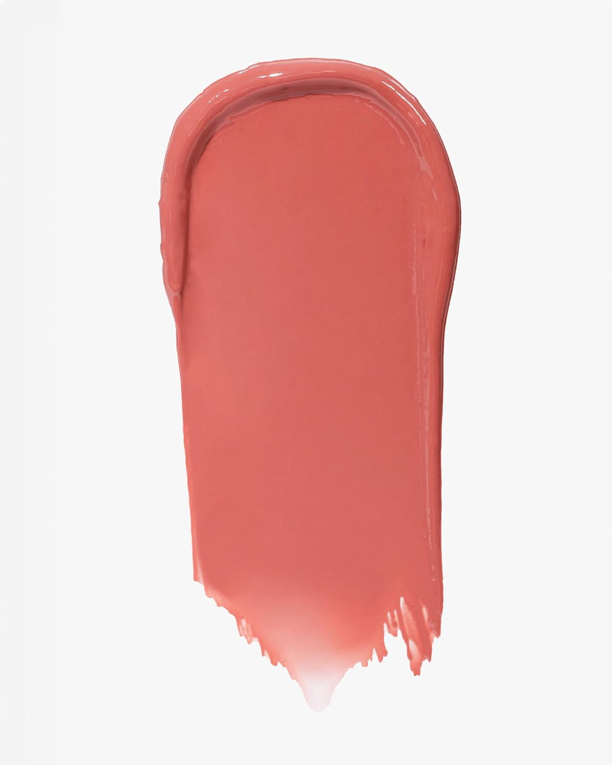 Glossy Lip Balmstick Perfect Blend of Gloss and Lip Balm for Hydrated Lip - Enriched with Olive, Macadamia and Jojoba Oil (Velutina) - View 4 of 5