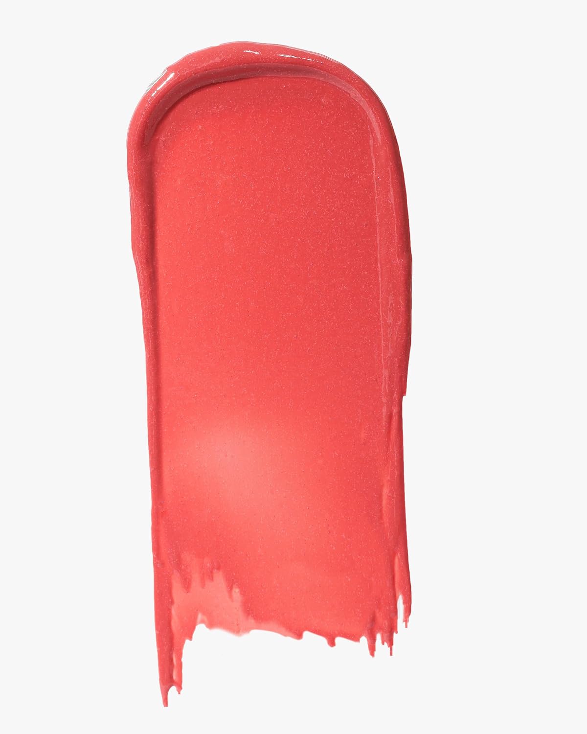 Glossy Balmstick Perfect Blend of Gloss and Balm for Hydrated Lip - Enriched with Olive Oil, Macadamia Oil. and Jojoba Oil (Lilly Moon) - View 3 of 4