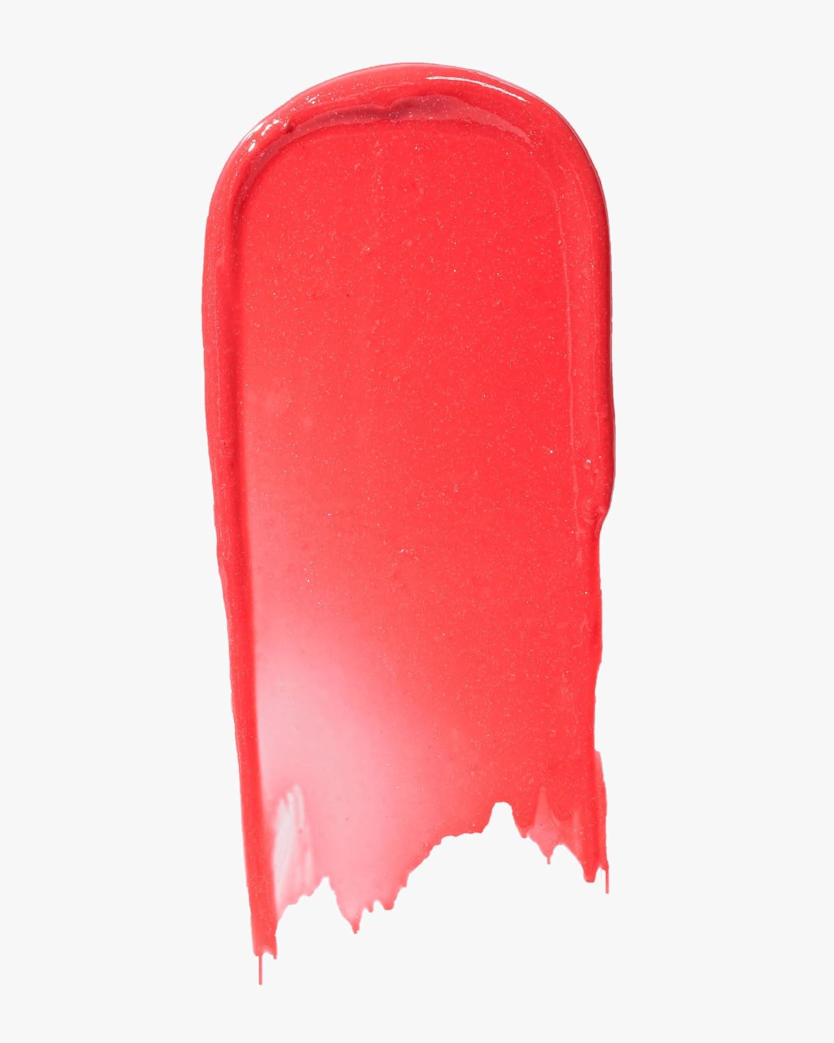 Glossy Balmstick Perfect Blend of Gloss and Balm for Hydrated Lip - Enriched with Olive Oil, Macadamia Oil. and Jojoba Oil (Pearly Camellia) - View 4 of 5