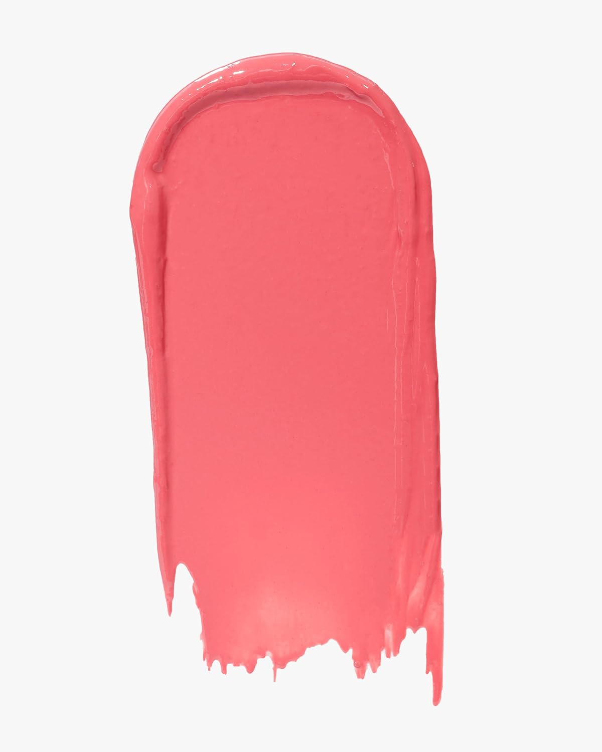 Glossy Lip Balmstick Perfect Blend of Gloss and Lip Balm for Hydrated Lip - Enriched with Olive, Macadamia and Jojoba Oil (Summerina) - View 5 of 6