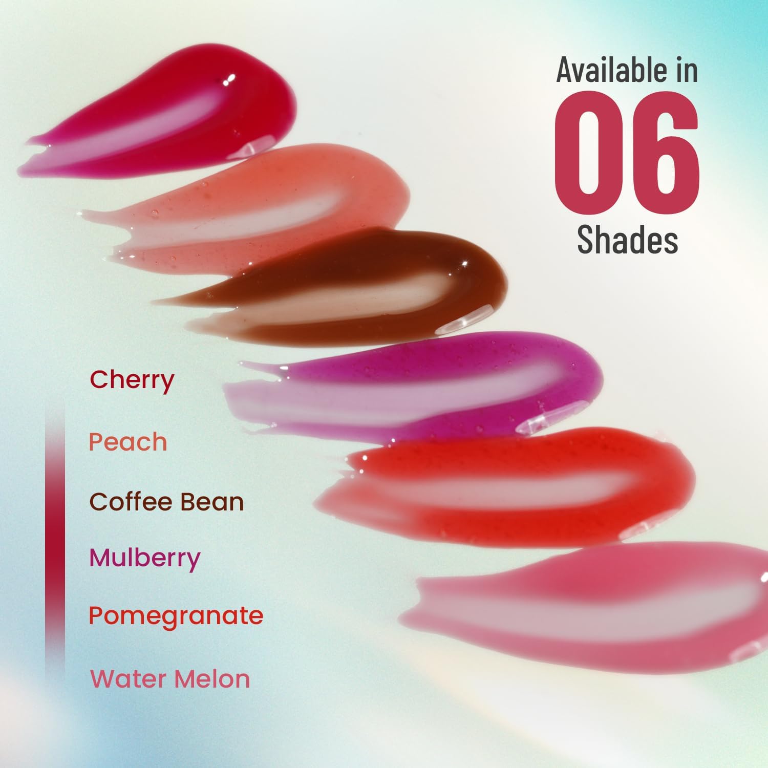 Swiss Beauty Kiss Kandy Lip Balm with Olive Oil | Moisturising | Non-Sticky | Soft & Smooth Lips | Shade - Water Melon, 10ml - View 4 of 6