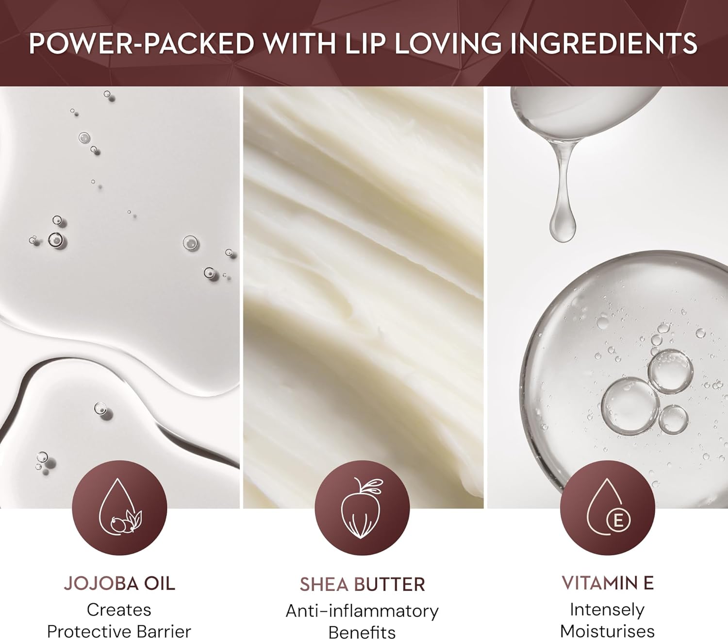 SUGAR Cosmetics Tipsy Lip Balm For Dry & Chapped Lips With Vitamin E, Shea Butter and Jojoba Oil | Lip Protection & Nourishment | LipBalm with SPF | 4.5gm - 01 Mojito - View 6 of 7
