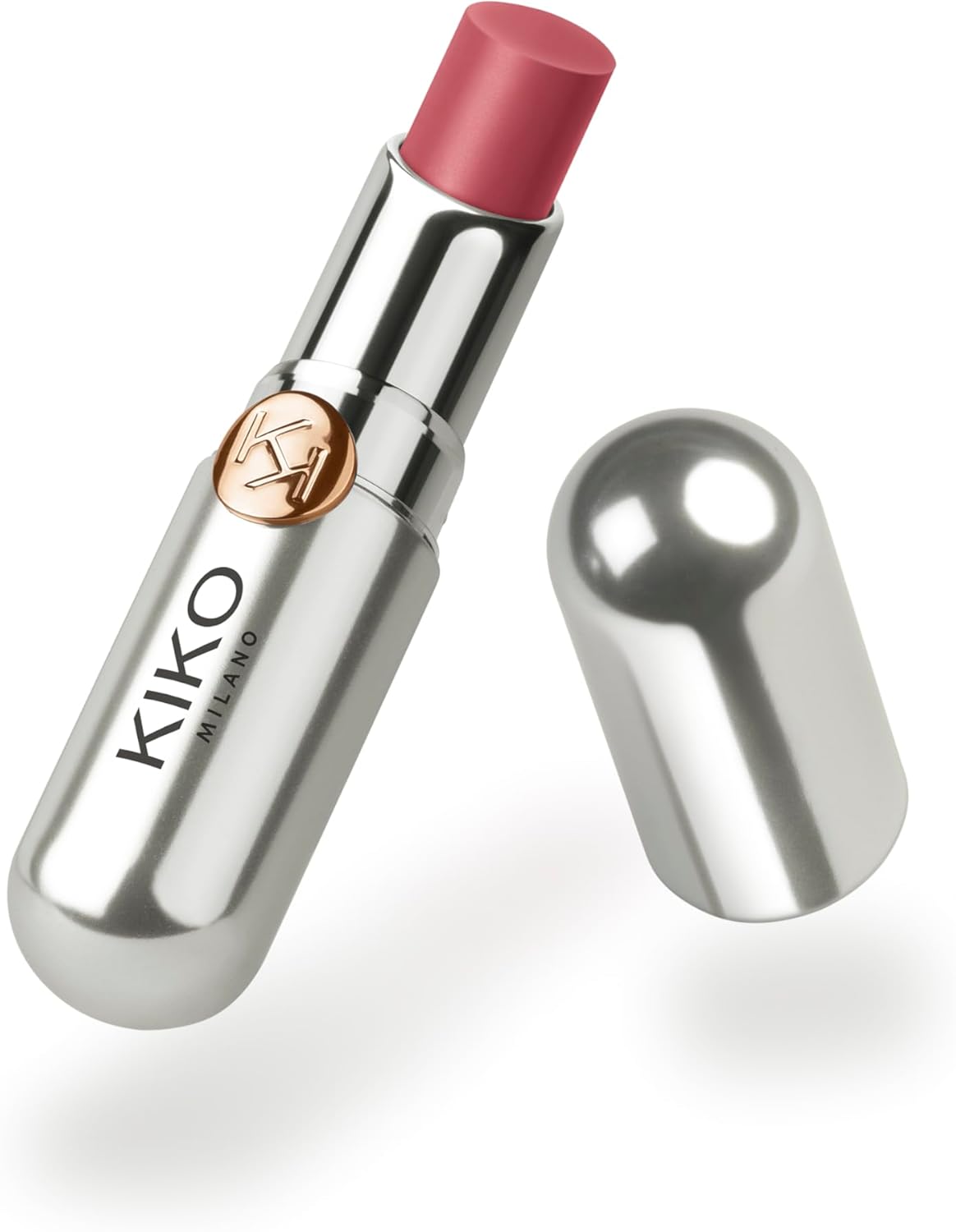 KIKO Milano Coloured Moisturizing Balm, 06 Blackberry - View 4 of 5