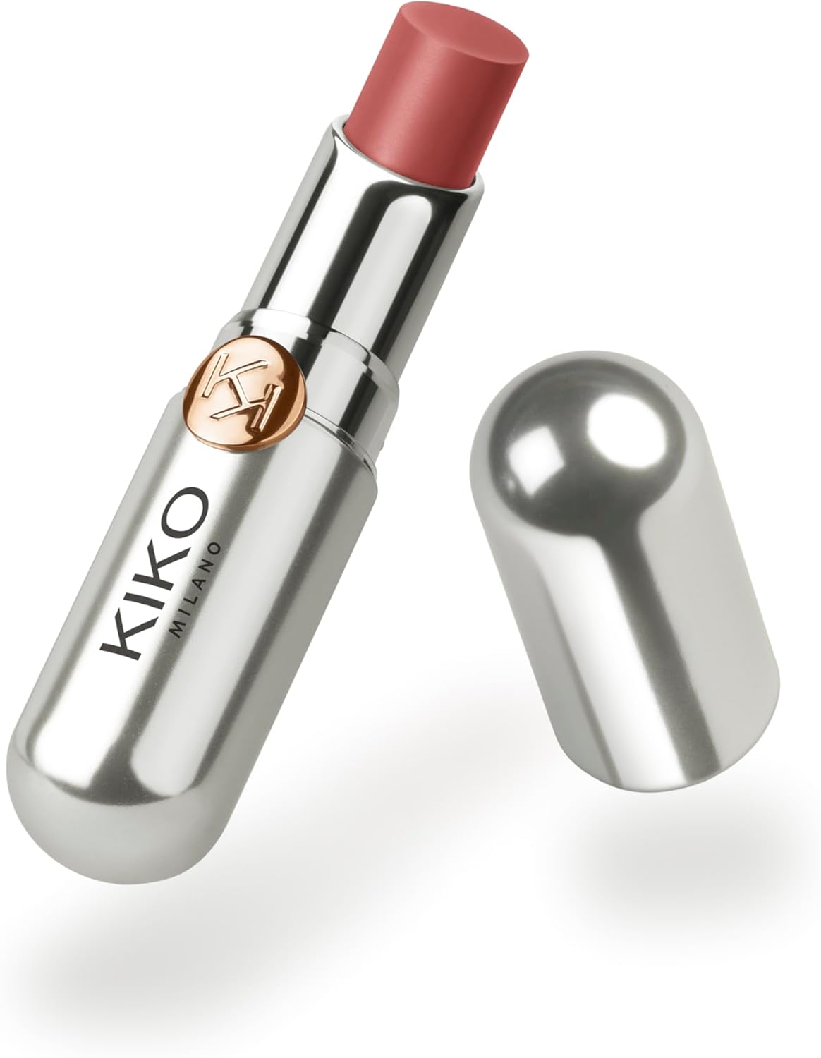 KIKO Milano Coloured Lip Balm 08 Almond, 3 g - View 4 of 5