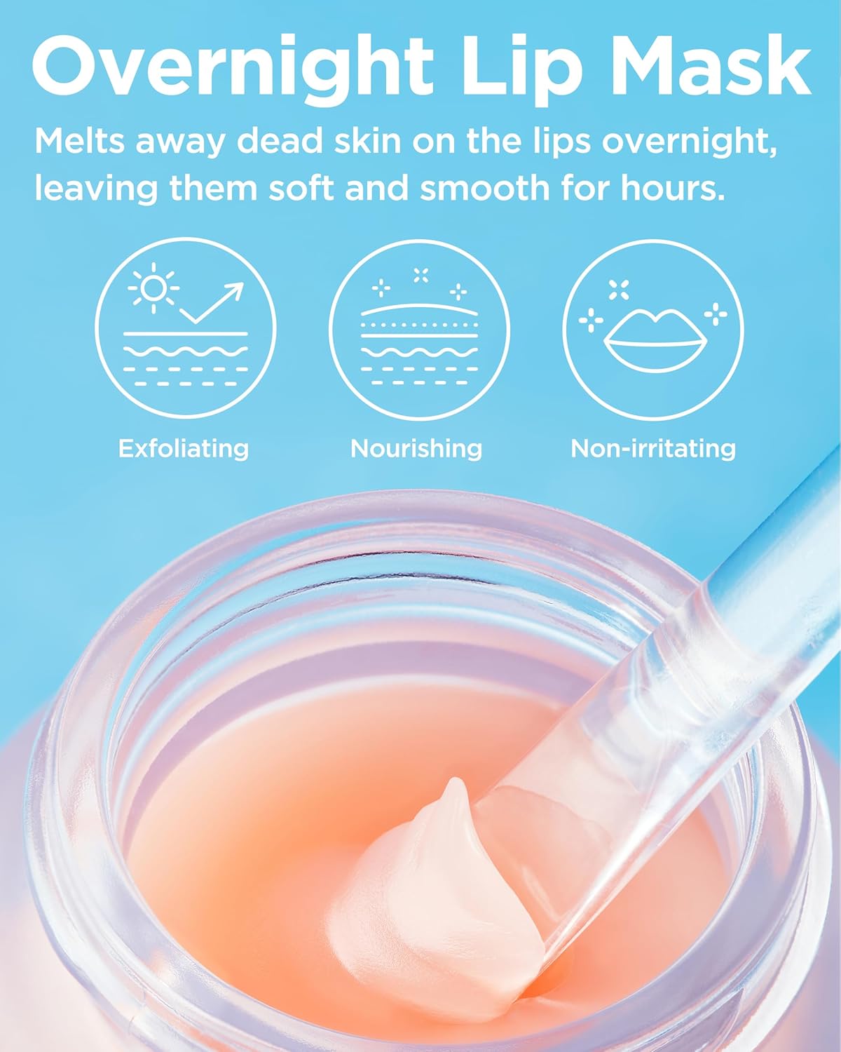 Tocobo Vita Glazed Lip Mask 20ml - View 3 of 5