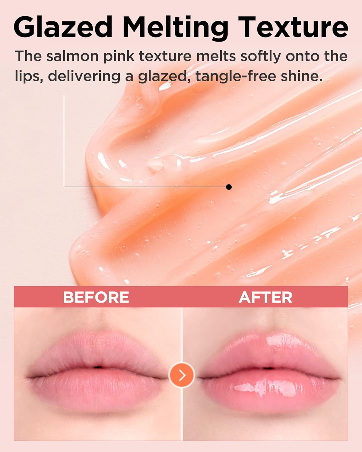 Tocobo Vita Glazed Lip Mask 20ml - View 4 of 5