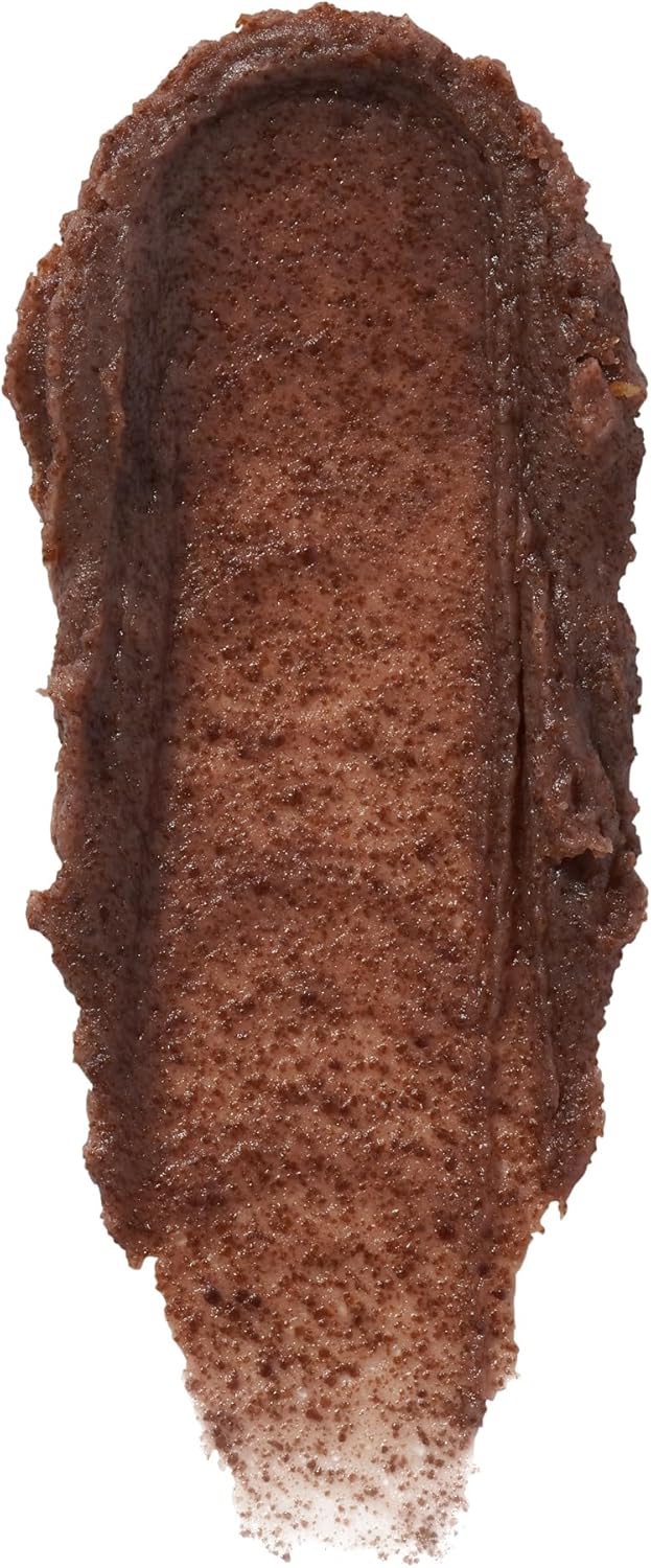 e.l.f. Lip Exfoliator, Moisturising, Scented Lip Scrub for Exfoliating and Smoothing Lips, Enriched with Jojoba Oil, Vegan & Cruelty Free, Brown Sugar, 3 g - View 5 of 5
