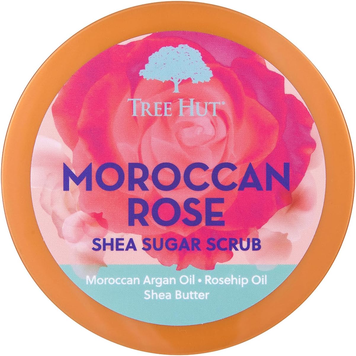 Tree Hut Shea Sugar Scrub, 18 oz - View 6 of 6
