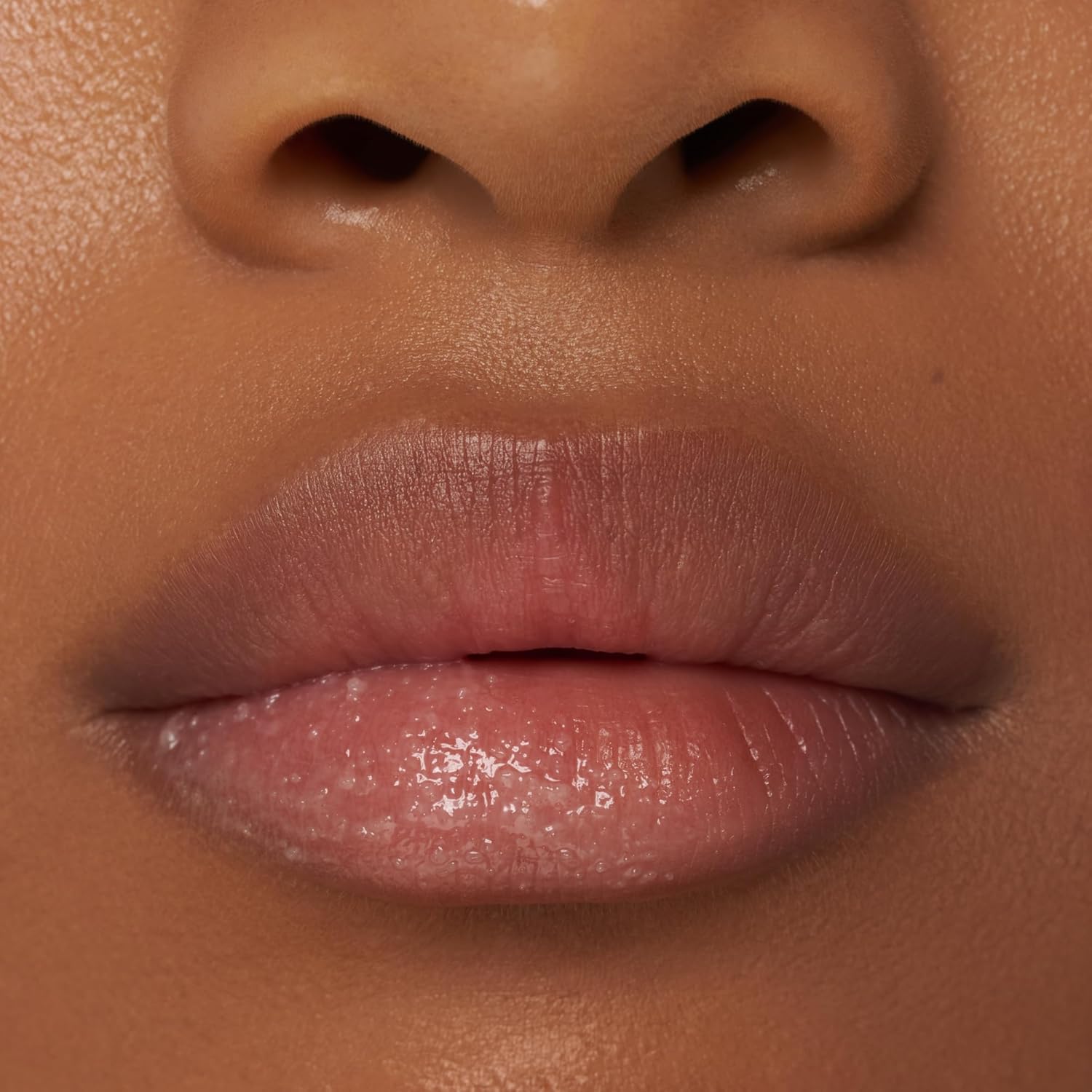 essence LIP swirl sugar scrub, nourishing, natural (8 grams) - View 6 of 8