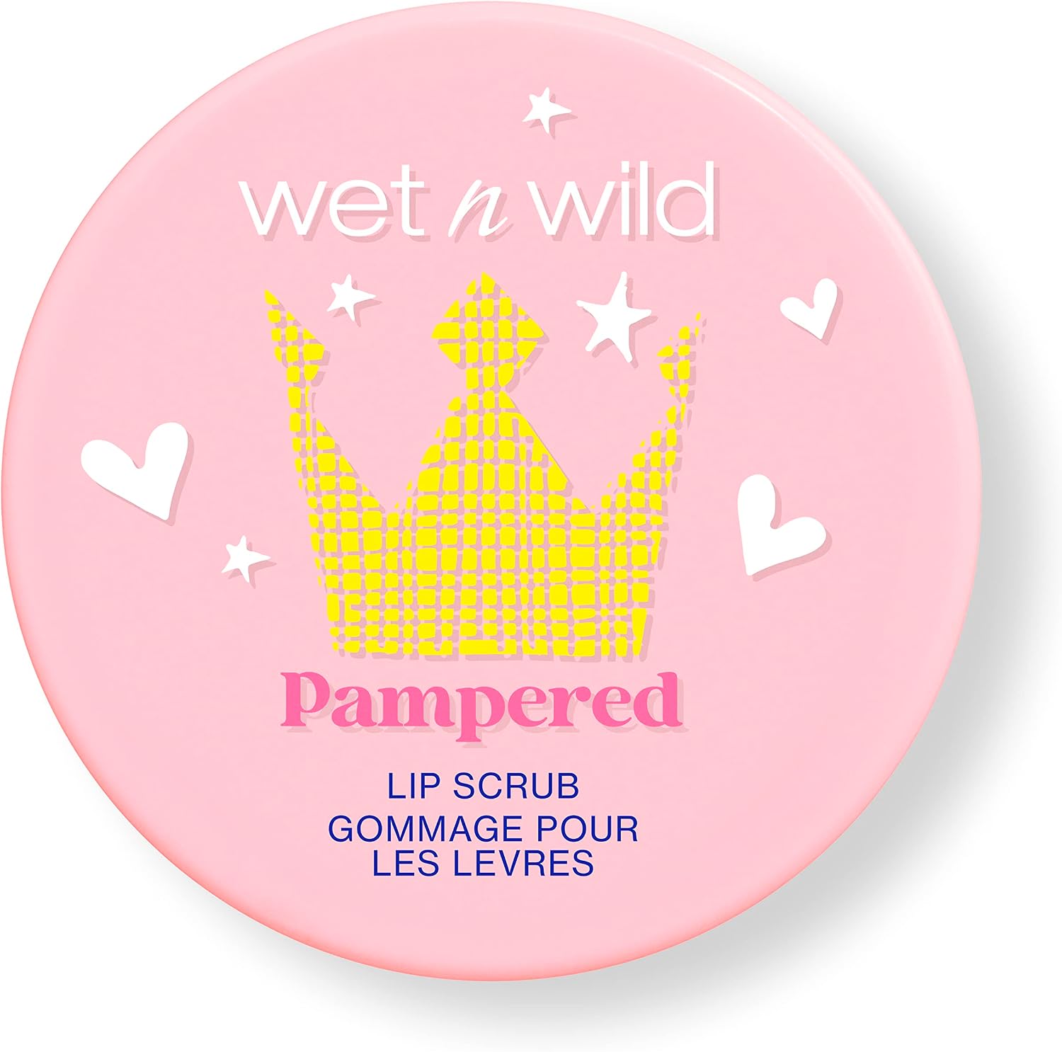 wet n wild Pampered Lip Scrub - View 3 of 3