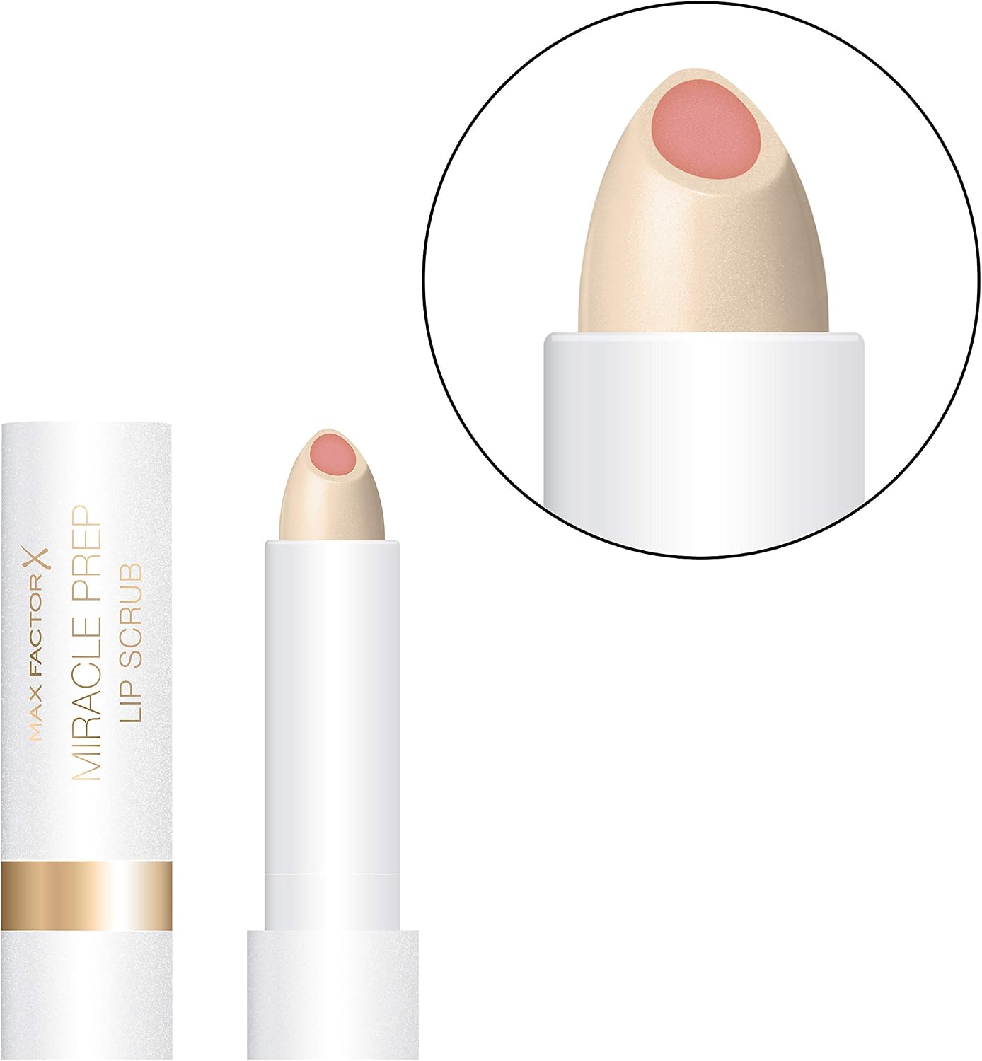 Max Factor Miracle Prep Lips Scrub 4 g - View 3 of 5