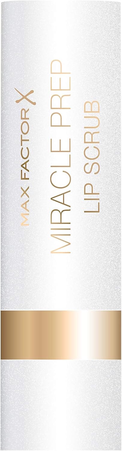 Max Factor Miracle Prep Lips Scrub 4 g - View 5 of 5