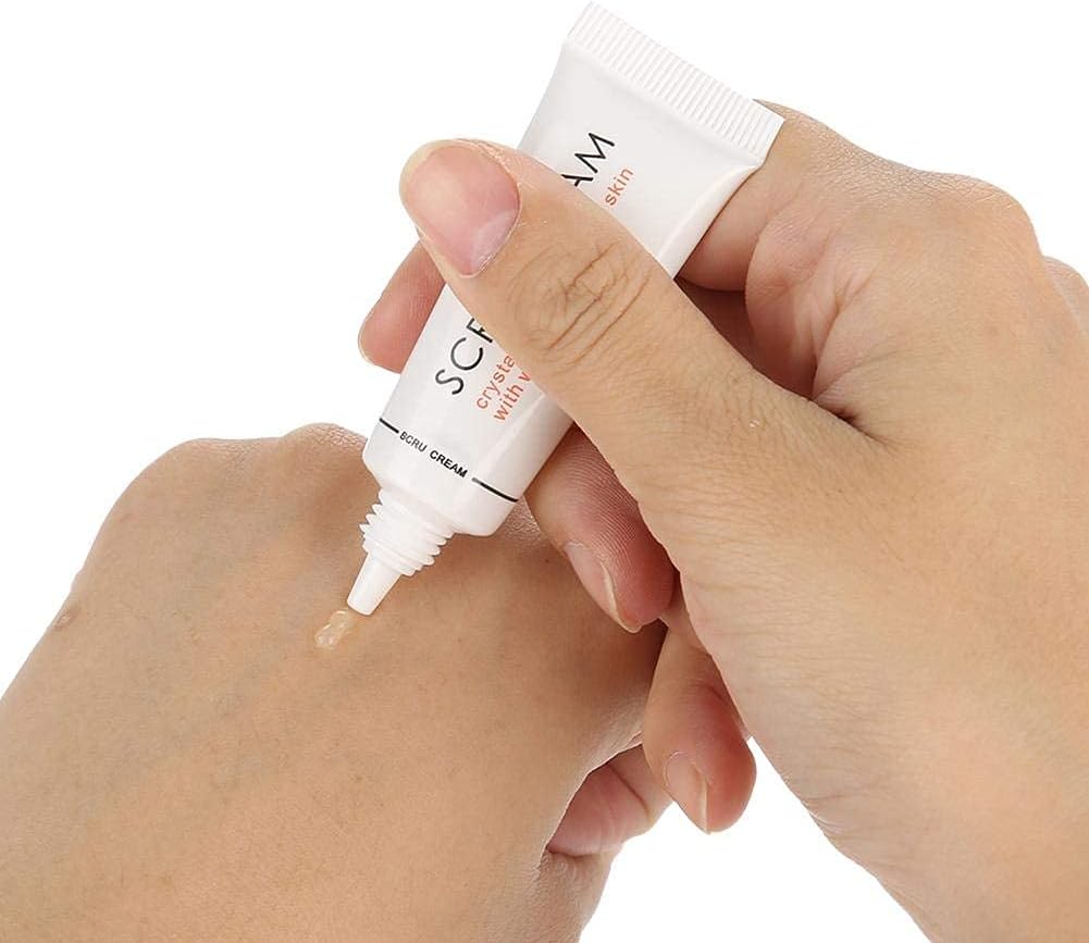 Lip Balm Propolis Lips Exfoliating Scrub Gel Moisturizing Repair Lip Dead Skin Gel Nursing Lip Dead Skin Gel - View 2 of 5