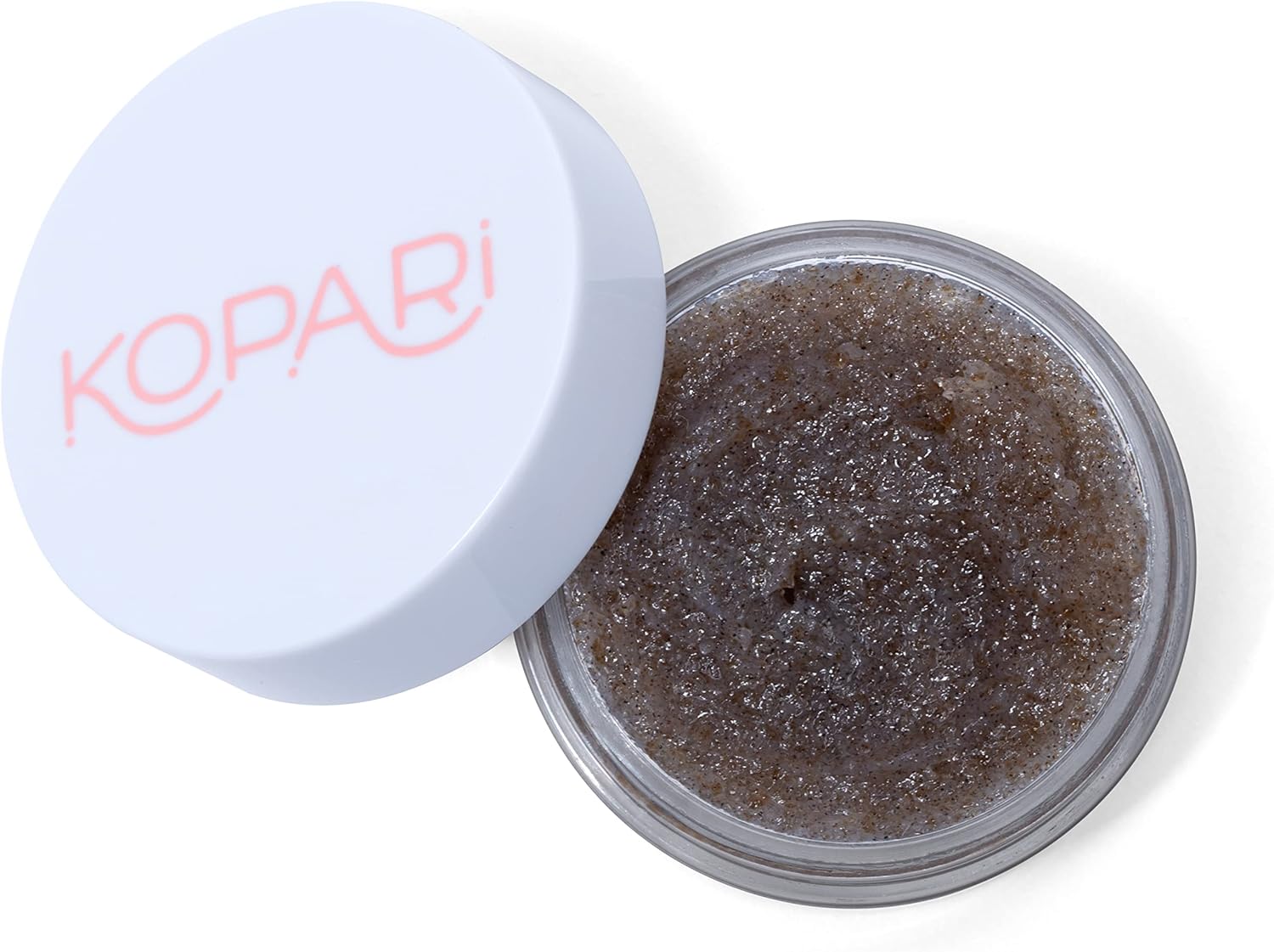 Kopari Coconut Lip Scrubby- Removes Dry Skin to Promote Soft, Supple Lips - Made with 100% Organic Coconut Oil - View 5 of 5