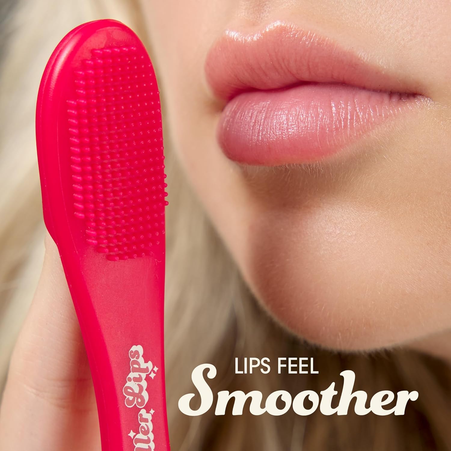 Invogue Killer Lips Lip Scrubber - View 2 of 5