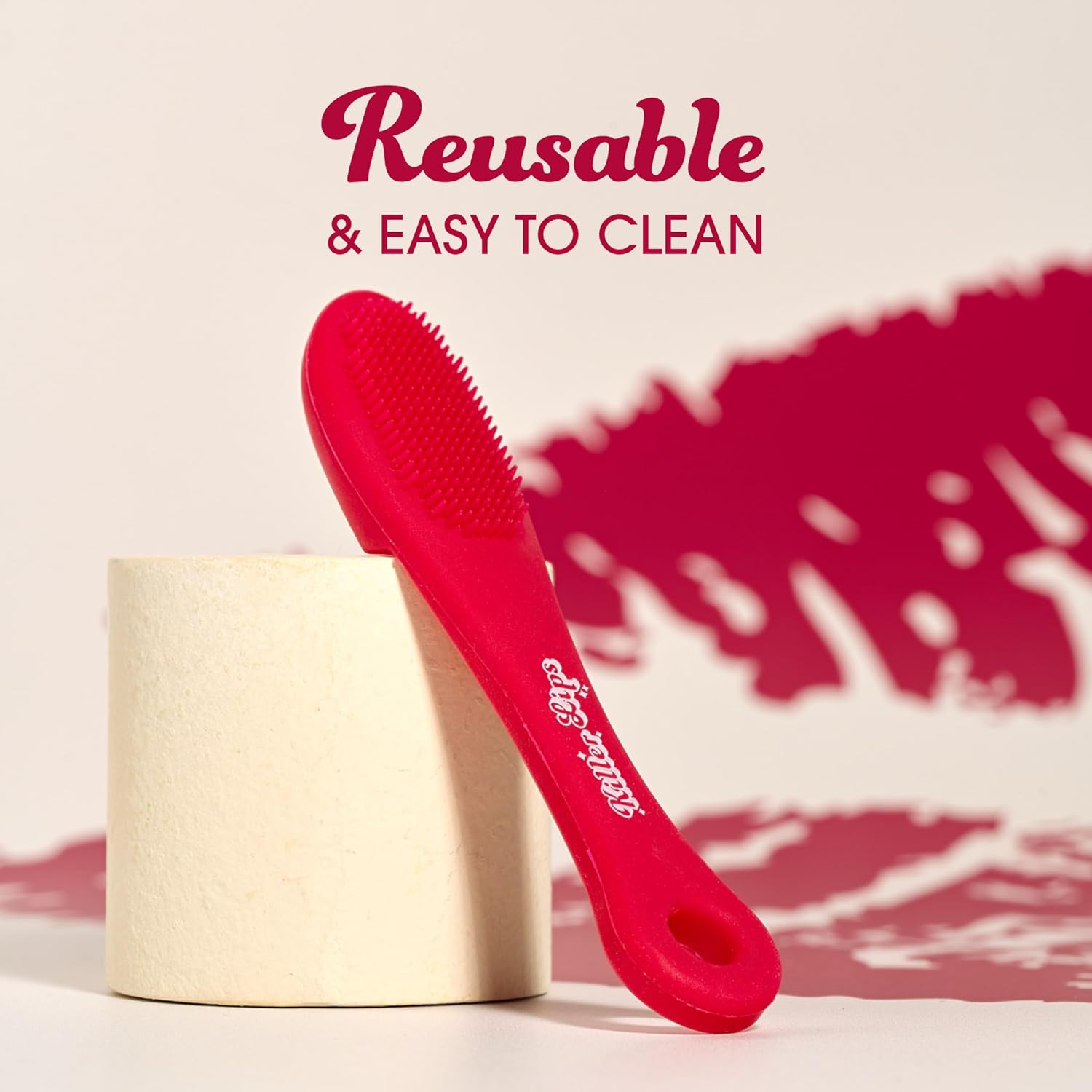 Invogue Killer Lips Lip Scrubber - View 3 of 5