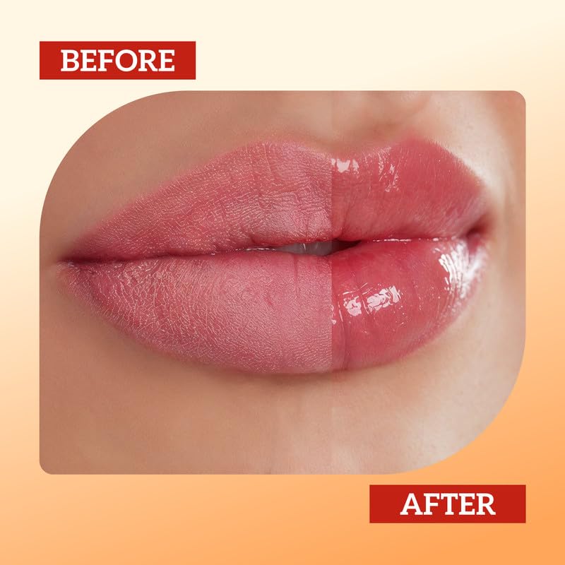 inatur Lip Gloss – Angelic | Soft Pink Gloss | Non-Sticky & Hydrating | Long-Lasting, Tinted Glossy Finish | With Rosehip & Coconut Oil | Vegan, Moisturizing, Natural Shine | Kids Safe | 2ml - View 4 of 8