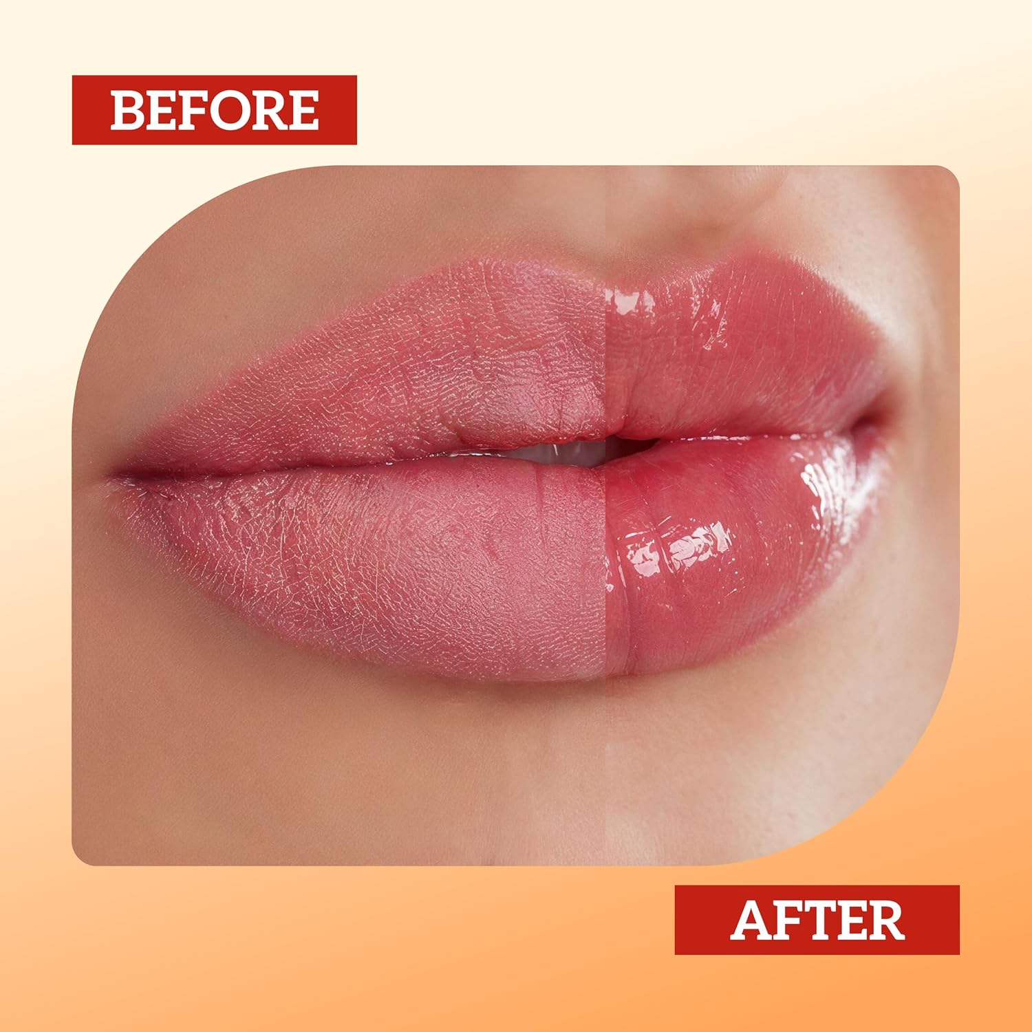 inatur Lip Gloss – Attitude | Pop Pink Gloss | Long-Lasting Shine | Non-Sticky & Hydrating | Tinted Glossy Finish | Rosehip & Coconut Oil | Vegan, Moisturizing, Natural Shine | Kids Safe | 2ml - View 3 of 7
