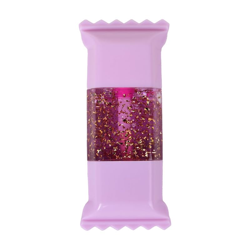 Long Lasting Glossy Lip Makeup for Kids/Teens - Sparkly Lip Gloss Teen Girls Party Favors, Non Toxic Makeup for Kids - View 2 of 3