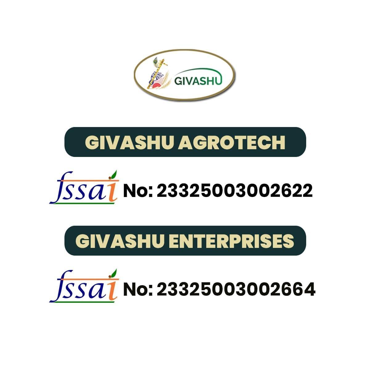 250 gm GIVASHU Authentic Mithila Unpolished Hand-Picked Phool Makhana | 100% Natural & Gluten-Free Foxnuts | High Protein & Fiber, Low Calorie Weight Loss Superfood - View 5 of 6